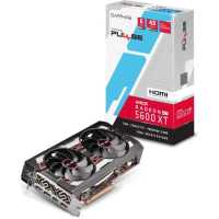 видеокарта Sapphire AMD Radeon RX 5600XT 6Gb 11296-01-20G