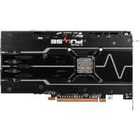 видеокарта Sapphire AMD Radeon RX 5600XT 6Gb 11296-05-20G