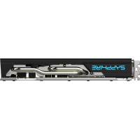 видеокарта Sapphire AMD Radeon RX 570 8Gb 11266-09-20G