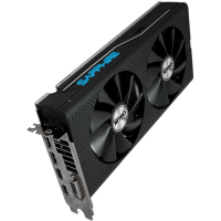 видеокарта Sapphire AMD Radeon RX 570 8Gb 11266-36-20G