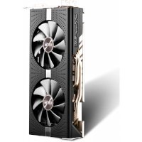 видеокарта Sapphire AMD Radeon RX 590 8Gb 11289-05-20G