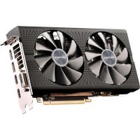 видеокарта Sapphire AMD Radeon RX 590 8Gb 11289-06-20G
