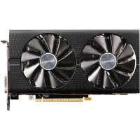 видеокарта Sapphire AMD Radeon RX 590 8Gb 11289-06-20G