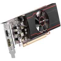 видеокарта Sapphire AMD Radeon RX 6400 4Gb 11315-01-20G