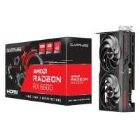 видеокарта Sapphire AMD Radeon RX 6600 8Gb 11310-05-20G