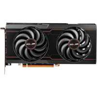 видеокарта Sapphire AMD Radeon RX 6600 XT 8Gb 11309-03-20G