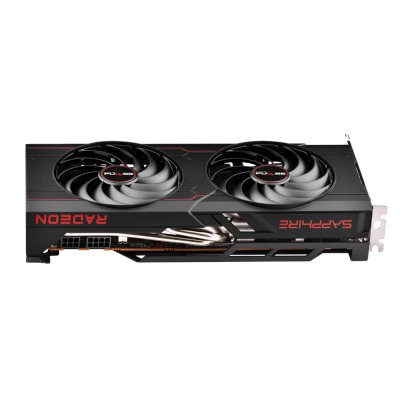 видеокарта Sapphire AMD Radeon RX 6700 XT Pulse 12Gb 11306-09-20G