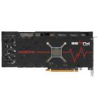 видеокарта Sapphire AMD Radeon RX 6750 XT Pulse 12Gb 11318-03-20G