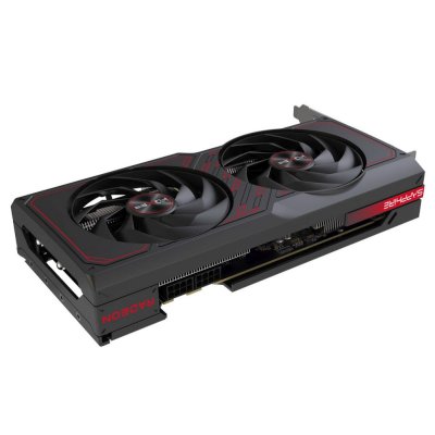 видеокарта Sapphire AMD Radeon RX 7600 XT Pulse Gaming OC 16Gb 11339-04-20G