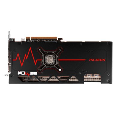 видеокарта Sapphire AMD Radeon RX 7700 XT Pulse 12Gb 11335-04-20G