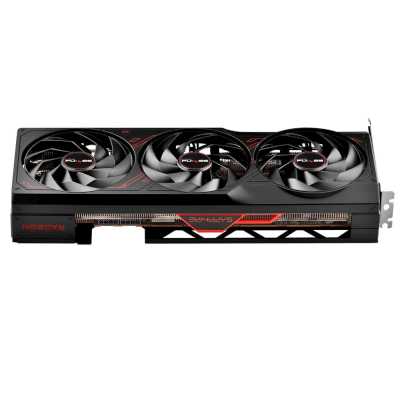 видеокарта Sapphire AMD Radeon RX 7900 GRE Pulse Gaming OC 16Gb 11325-04-20G