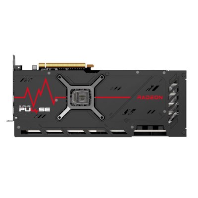 видеокарта Sapphire AMD Radeon RX 7900 XTX Pulse 24Gb 11322-02-20G