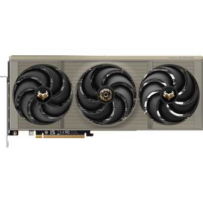 видеокарта Sapphire AMD Radeon RX 9070 XT Nitro+ OC Crimson Desert Edition 16Gb 11348-10-20G Золотой