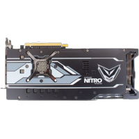видеокарта Sapphire AMD Radeon RX Vega 56 8Gb 11276-00-40G