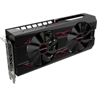 видеокарта Sapphire AMD Radeon RX Vega 56 8Gb 11276-02-40G