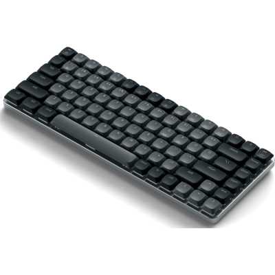 клавиатура Satechi SM1 Slim ST-KSM1DK-RU Серый
