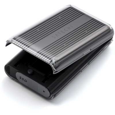 корпус для SSD Satechi ST-EU4NPM