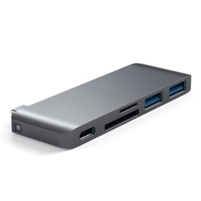 USB-хаб Satechi ST-TCUPM