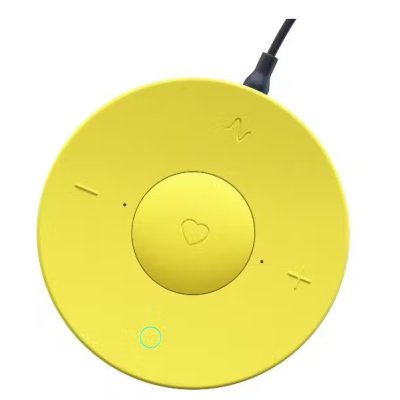умная колонка Sber Boom Mini 2 SBDV-00250Y