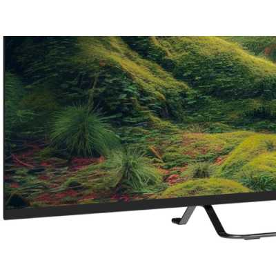 телевизор Sber SDX-65U5500MBB