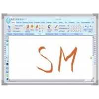 интерактивная доска ScreenMedia RE100AW