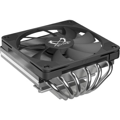кулер Scythe Big Shuriken 4 SCBSK-4000
