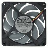 кулер Scythe GentleTyphoon D1225C12B1AP-15