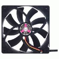 кулер Scythe Glide Stream SY1225HB12H
