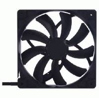 кулер Scythe Glide Stream SY1225HB12SL