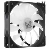 кулер Scythe Kaze Flex 120 RGB PWM SU1225FD12HR-RNP