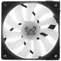 кулер Scythe Kaze Flex 120 RGB PWM SU1225FD12HR-RNP