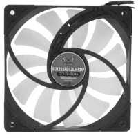 кулер Scythe Kaze Flex 120 RGB PWM SU1225FD12LR-RDP