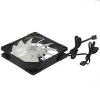 кулер Scythe Kaze Flex 120 RGB PWM SU1225FD12MR-RHP