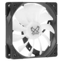 кулер Scythe Kaze Flex 120 RGB SU1225FD12MR-RH