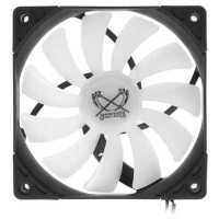 кулер Scythe Kaze Flex 120 RGB SU1225FD12MR-RH
