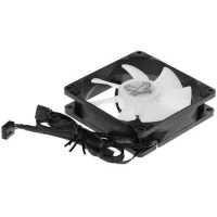 кулер Scythe Kaze Flex 92 RGB PWM KF9225FD23R-P