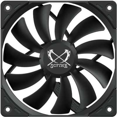 кулер Scythe Kaze Flex II 120 KFS1225FD12-P