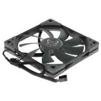 кулер Scythe Kaze Flex Slim 120 PWM KF1215FD18-P