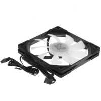 кулер Scythe Kaze Flex Slim 120 RGB PWM KF1215FD18R-P
