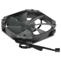 кулер Scythe Kaze Flex Slim 140 PWM KF1425FD18-P