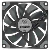 кулер Scythe Kaze Flex Slim 92 PWM KF9215FD25-P