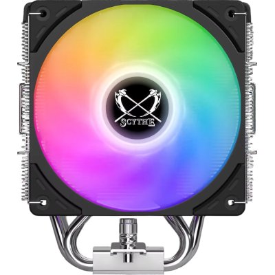 кулер Scythe Kotetsu Mark 4 ARGB SCKTT-4000AR