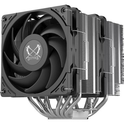 кулер Scythe Magoroku SCMR-1000
