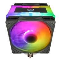 кулер Scythe Mugen 5 ARGB Plus SCMG-5102AR