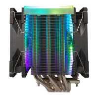 кулер Scythe Mugen 5 ARGB Plus SCMG-5102AR