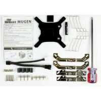 кулер Scythe Mugen 5 PCGH Edition SCMG-5PCGH