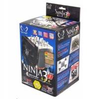 кулер Scythe Ninja 3 Rev.B SCNJ-3100