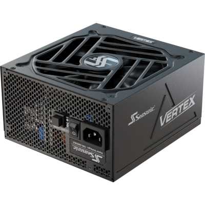 блок питания Sea Sonic 1000W Vertex PX-1000 12102PXAFS Черный
