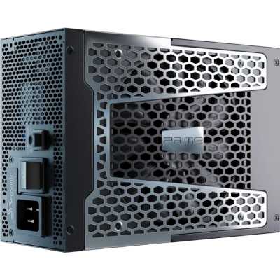 блок питания Sea Sonic 1600W Prime PX-1600 Gen.5 SSR-1600PD2 Черный