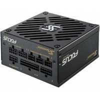 блок питания Sea Sonic 450W SSR-450SGX